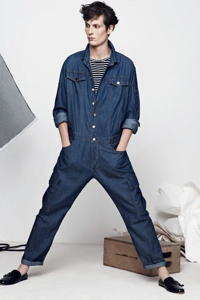 Look 25